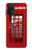 S0058 British Red Telephone Box Case For Samsung Galaxy A32 5G S0058 British Red Telephone Box Case For Samsung Galaxy A32 5G