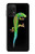 S0125 Green Madagascan Gecko Case For Samsung Galaxy A32 5G