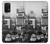 S0182 Old New York Vintage Case For Samsung Galaxy A32 5G S0182 Old New York Vintage Case For Samsung Galaxy A32 5G
