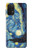 S0213 Van Gogh Starry Nights Case For Samsung Galaxy A32 5G