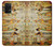 S0272 Egypt Wall Art Case For Samsung Galaxy A32 5G