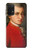 S0492 Mozart Case For Samsung Galaxy A32 5G