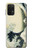 S1040 Hokusai The Great Wave of Kanagawa Case For Samsung Galaxy A32 5G