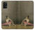 S1241 Ballet Case For Samsung Galaxy A32 5G