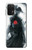 S1339 Japan Samurai Bushido Case For Samsung Galaxy A32 5G