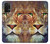 S1354 Lion Case For Samsung Galaxy A32 5G