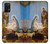 S2276 The Nativity Case For Samsung Galaxy A32 5G