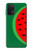S2383 Watermelon Case For Samsung Galaxy A32 5G