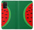 S2383 Watermelon Case For Samsung Galaxy A32 5G
