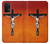 S2421 Jesus Christ On The Cross Case For Samsung Galaxy A32 5G