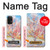 S2450 Van Gogh Peach Tree Blossom Case For Samsung Galaxy A32 5G