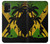 S2975 Jamaica Football Soccer Case For Samsung Galaxy A32 5G