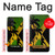 S2975 Jamaica Football Soccer Case For Samsung Galaxy A32 5G