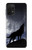 S3011 Dream Catcher Wolf Howling Case For Samsung Galaxy A32 5G
