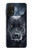 S3168 German Shepherd Black Dog Case For Samsung Galaxy A32 5G