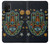 S3175 Hamsa Hand Mosaics Case For Samsung Galaxy A32 5G