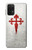 S3200 Order of Santiago Cross of Saint James Case For Samsung Galaxy A32 5G S3200 Order of Santiago Cross of Saint James Case For Samsung Galaxy A32 5G