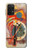 S3337 Wassily Kandinsky Hommage a Grohmann Case For Samsung Galaxy A32 5G