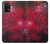 S3368 Zodiac Red Galaxy Case For Samsung Galaxy A32 5G
