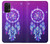 S3484 Cute Galaxy Dream Catcher Case For Samsung Galaxy A32 5G