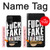 S3598 Middle Finger Fuck Fake Friend Case For Samsung Galaxy A32 5G