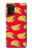 S3755 Mexican Taco Tacos Case For Samsung Galaxy A32 5G