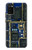 S0063 Curcuid Board Case For Samsung Galaxy A02s, Galaxy M02s