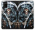 S0295 Grim Reaper Case For Samsung Galaxy A02s, Galaxy M02s