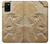 S0380 Dinosaur Fossil Case For Samsung Galaxy A02s, Galaxy M02s