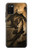 S0388 Dragon Rider Case For Samsung Galaxy A02s, Galaxy M02s