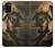S0388 Dragon Rider Case For Samsung Galaxy A02s, Galaxy M02s