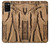 S0391 Egyptian Sobek Case For Samsung Galaxy A02s, Galaxy M02s
