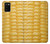 S0562 Sweet Corn Case For Samsung Galaxy A02s, Galaxy M02s