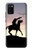 S0773 Cowboy Case For Samsung Galaxy A02s, Galaxy M02s