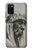 S0792 Indian Chief Case For Samsung Galaxy A02s, Galaxy M02s
