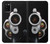 S1109 Smile Bullet Gun Case For Samsung Galaxy A02s, Galaxy M02s