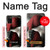 S1252 Boxing Fighter Case For Samsung Galaxy A02s, Galaxy M02s (NOT FIT with Galaxy A02s Verizon SM-A025V)