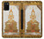 S1511 Thai Emerald Art Case For Samsung Galaxy A02s, Galaxy M02s