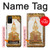 S1511 Thai Emerald Art Case For Samsung Galaxy A02s, Galaxy M02s (NOT FIT with Galaxy A02s Verizon SM-A025V)