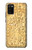 S1625 Egyptian Coffin Texts Case For Samsung Galaxy A02s, Galaxy M02s