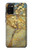 S1978 Van Gogh Letter Pear Tree Blossom Case For Samsung Galaxy A02s, Galaxy M02s