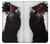 S2111 Dark Samurai Case For Samsung Galaxy A02s, Galaxy M02s