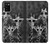 S2327 Giraffes With Sunglasses Case For Samsung Galaxy A02s, Galaxy M02s