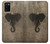 S2516 Elephant Skin Graphic Printed Case For Samsung Galaxy A02s, Galaxy M02s