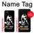 S2518 Do Not Touch My Phone Case For Samsung Galaxy A02s, Galaxy M02s (NOT FIT with Galaxy A02s Verizon SM-A025V)