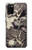 S2719 Japan Painting Dragon Case For Samsung Galaxy A02s, Galaxy M02s