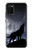 S3011 Dream Catcher Wolf Howling Case For Samsung Galaxy A02s, Galaxy M02s