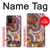 S3034 Colored Marble Texture Printed Case For Samsung Galaxy A02s, Galaxy M02s (NOT FIT with Galaxy A02s Verizon SM-A025V)