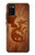 S3086 Red Dragon Tattoo Case For Samsung Galaxy A02s, Galaxy M02s