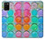 S3235 Watercolor Mixing Case For Samsung Galaxy A02s, Galaxy M02s